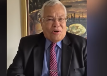 Si se demuestran irregularidades electorales, Petro debe perder el cargo: abogado demandante