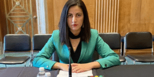 ¿Quién es Rosa María Payá? La nueva ficha de Marco Rubio en la CIDH