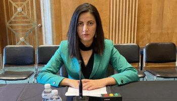 ¿Quién es Rosa María Payá? La nueva ficha de Marco Rubio en la CIDH