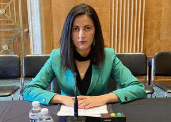 ¿Quién es Rosa María Payá? La nueva ficha de Marco Rubio en la CIDH