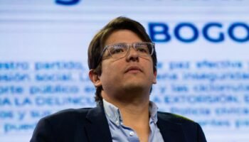 Un juez señala que el Estado colombiano es responsable por omisión del atentado contra el senador Miguel Uribe