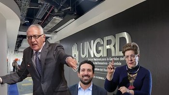 Se revela red de contratos ilícitos con respaldo de 40 políticos