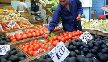 Inflación en Argentina sigue desacelerándose: junio cerró en 1,6%