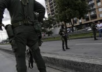 Colombia segura