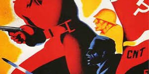 Anarquía y desacople progresista