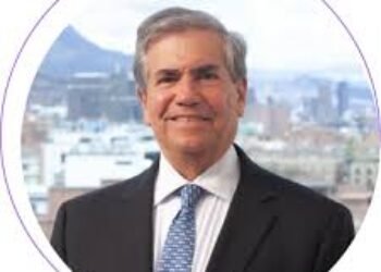 UN FRENTE UNIDO PARA RECONSTRUIR A COLOMBIA