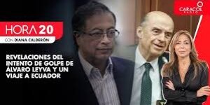 Cortina de humo | Los Irreverentes