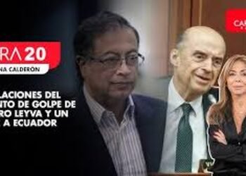 Cortina de humo | Los Irreverentes