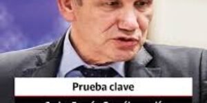 Ordenan captura del exdirector del Dapre, Carlos Ramón González, por escándalo en la Ungrd