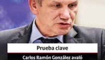 Ordenan captura del exdirector del Dapre, Carlos Ramón González, por escándalo en la Ungrd