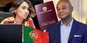 Laura Sarabia renuncia a la Cancillería en medio de tensiones por el proceso de pasaportes