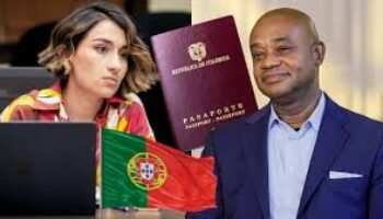 Laura Sarabia renuncia a la Cancillería en medio de tensiones por el proceso de pasaportes