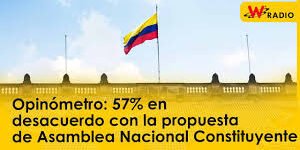 Asamblea constituyente fallida