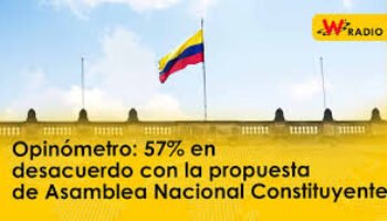 Asamblea constituyente fallida