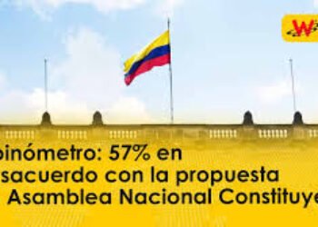 Asamblea constituyente fallida