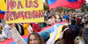 El gobierno del cambio