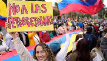 El gobierno del cambio