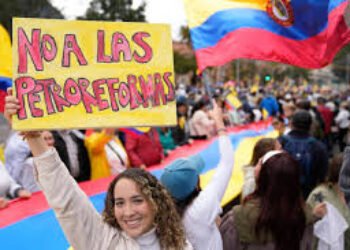 El gobierno del cambio
