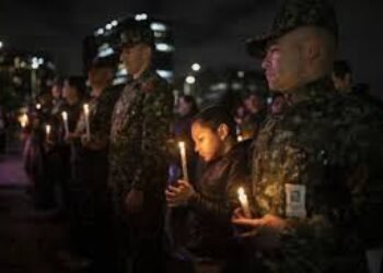 Reserva del Ejército denunció aumento de la violencia contra uniformados en Colombia: “Entre enero y mayo han sido asesinados 80 miembros de la fuerza pública”