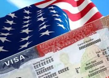 Trump retirará visa a funcionarios del Gobierno Petro con antecedentes en grupos al margen de la ley
