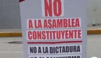 ¿Constituyente para qué?