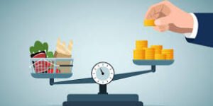 Colombia, el segundo país de la Ocde que tuvo la inflación mensual más alta en mayo