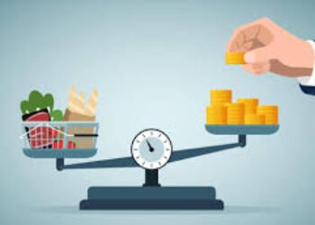 Colombia, el segundo país de la Ocde que tuvo la inflación mensual más alta en mayo