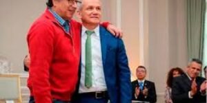 Tribunal de Bogotá dictó medida de aseguramiento contra de Carlos Ramón González