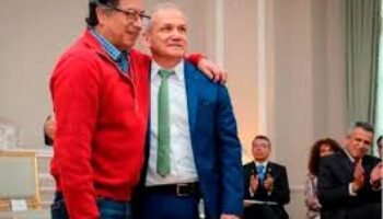 Tribunal de Bogotá dictó medida de aseguramiento contra de Carlos Ramón González