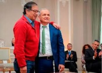 Tribunal de Bogotá dictó medida de aseguramiento contra de Carlos Ramón González