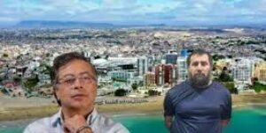 Manta y el riesgo del crimen de estado