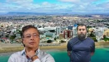 Manta y el riesgo del crimen de estado