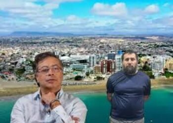 Manta y el riesgo del crimen de estado