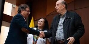 Álvaro Leyva, en exclusiva con Semana