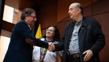 Álvaro Leyva, en exclusiva con Semana
