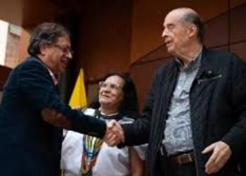 Álvaro Leyva, en exclusiva con Semana