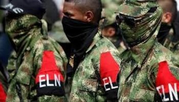 La crisis de seguridad