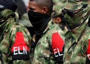 La crisis de seguridad