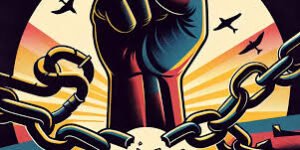 La democracia y el régimen