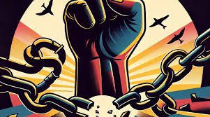 La democracia y el régimen