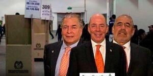 Petro arremete de nuevo contra Thomas Greg y lanza advertencias sobre la organización electoral de 2026