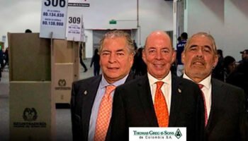Petro arremete de nuevo contra Thomas Greg y lanza advertencias sobre la organización electoral de 2026