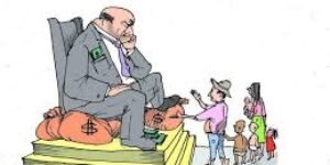 La trampa del papá Estado