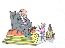 La trampa del papá Estado