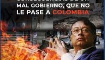 El mal gobierno