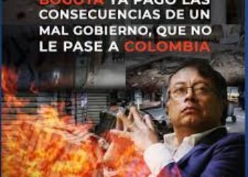 El mal gobierno