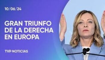 El retorno pendular de la derecha