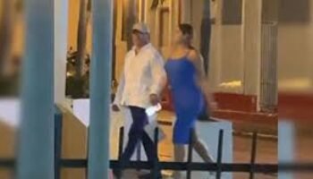 Interponen denuncia penal contra presidente Petro por viajes no informados al Congreso