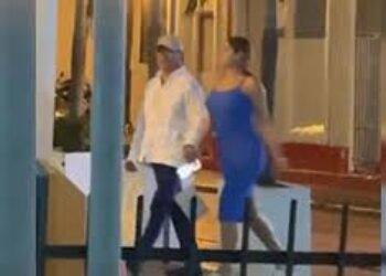 Interponen denuncia penal contra presidente Petro por viajes no informados al Congreso