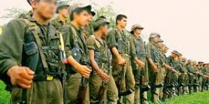 El último secretariado de las Farc reconoce el reclutamiento forzado de menores